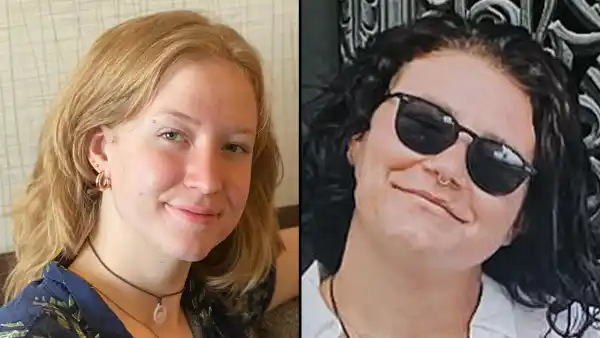 Gwendlyn Brown Says Trans Sibling Leon Is Taking 'Space' From the Family for Their 'Emotional Health' sunglasses