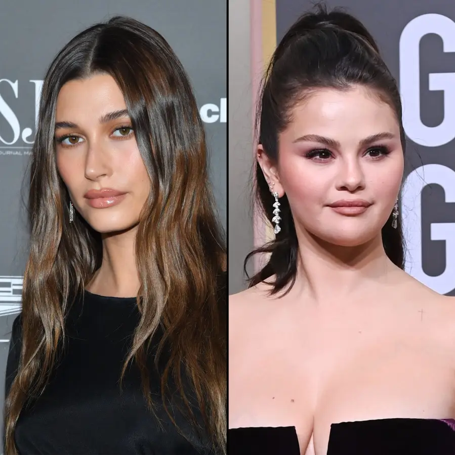 Hailey Bieber’s Ups and Downs: Justin Marriage, Selena Gomez Feud