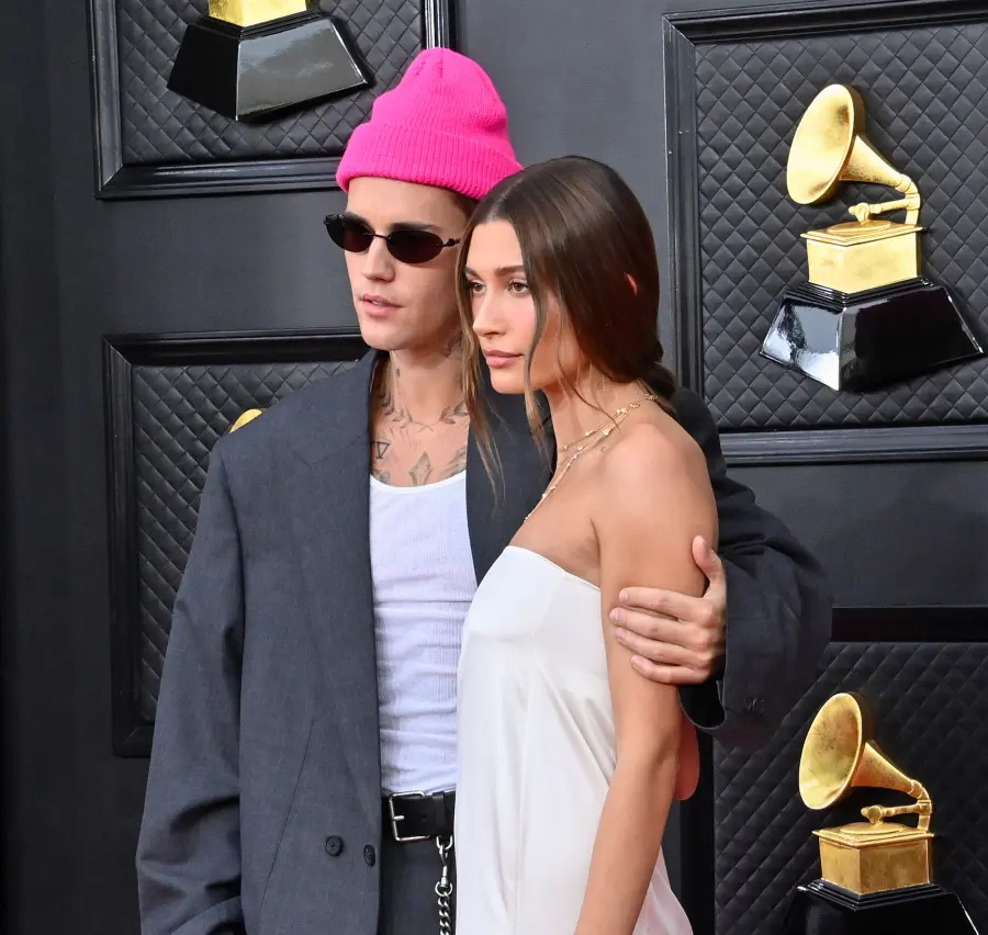 Hailey Bieber’s Ups and Downs: Justin Marriage, Selena Gomez Feud