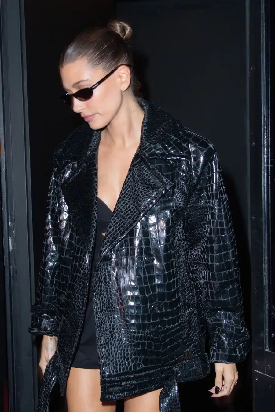 Hailey Bieber’s Ups and Downs: Justin Marriage, Selena Gomez Feud