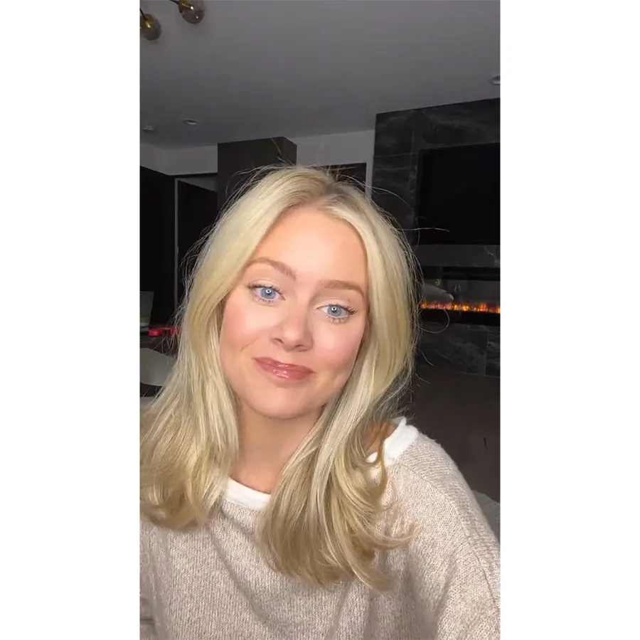 Hannah Godwin Dylan Barbour Set Wedding Date 2