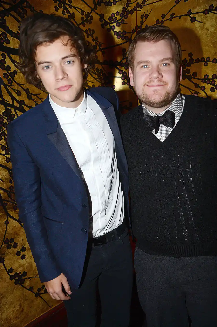 Harry Styles' Inner Circle- Stevie Nicks, Lizzo and More Famous Friends - 065