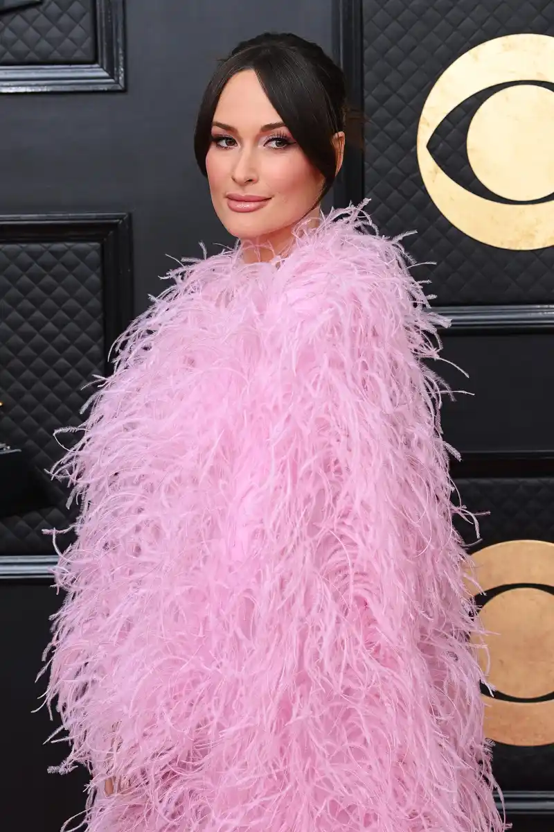 Harry Styles' Inner Circle- Stevie Nicks, Lizzo and More Famous Friends - 071