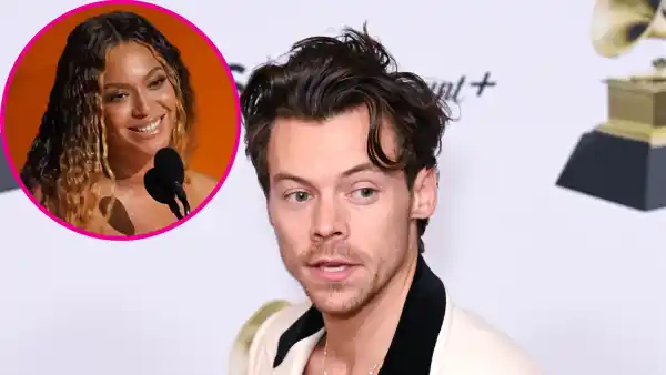 Grammys 2023: Harry Styles Says There's No 'Best in Music' as Beyonce Fans Get Riled Up Over Album of the Year Defeat