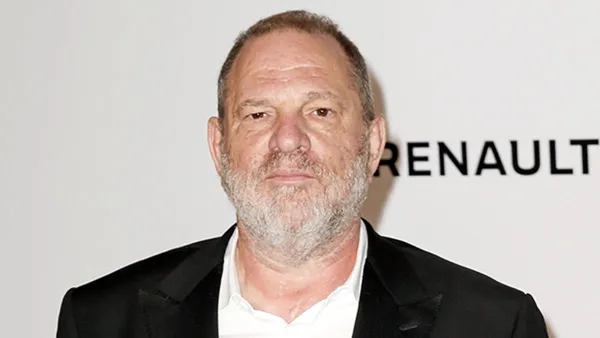 Harvey Weinstein