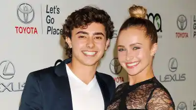 Hayden Panettiere Breaks Her Silence on Brother Jansen Panettiere's Death