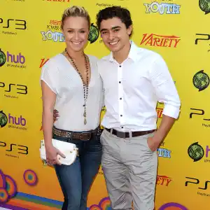 Hayden Panettiere Family Reveals Jansen Cause of Death
