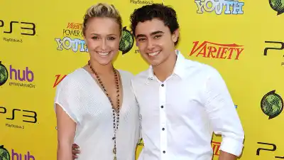 Hayden Panettiere Family Reveals Jansen Cause of Death