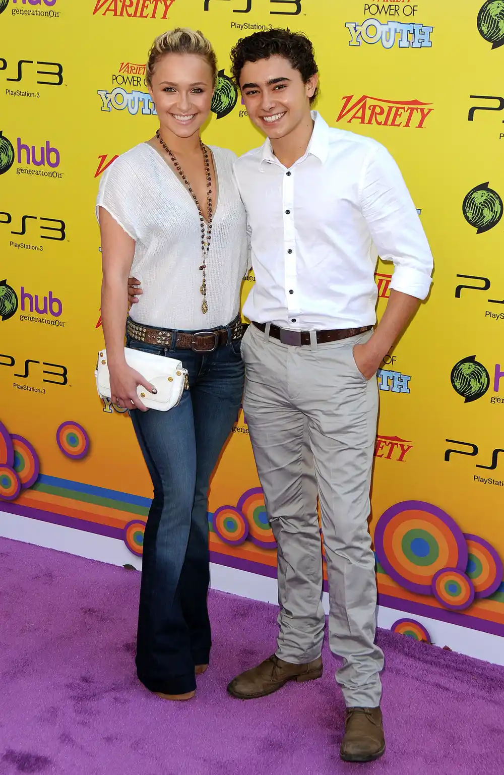 Hayden Panettiere Family Reveals Jansen Cause of Death