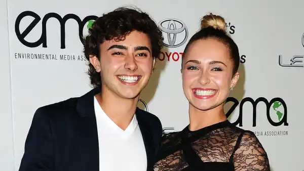 Hayden Panettiere's Brother Jansen Panettiere- 5 Things to Know About the Late Disney Channel Alum - 275