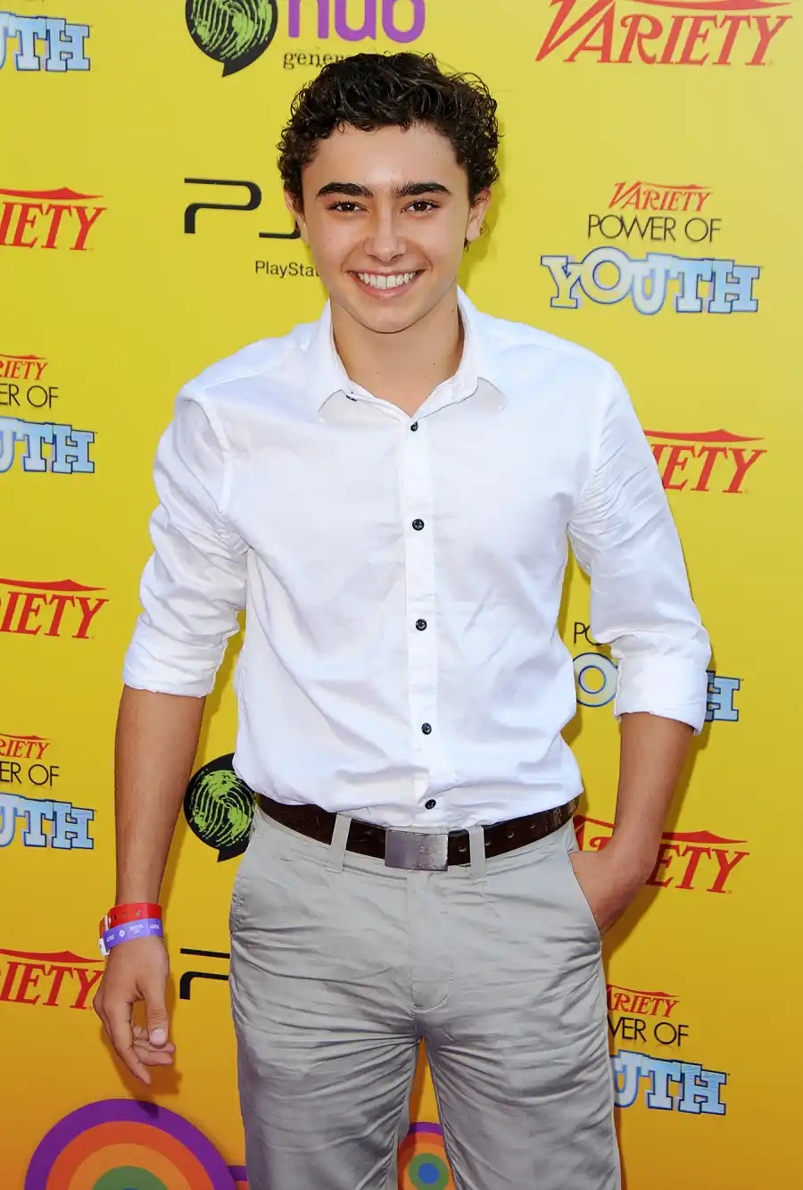 Hayden Panettiere's Brother Jansen Panettiere- 5 Things to Know About the Late Disney Channel Alum - 277