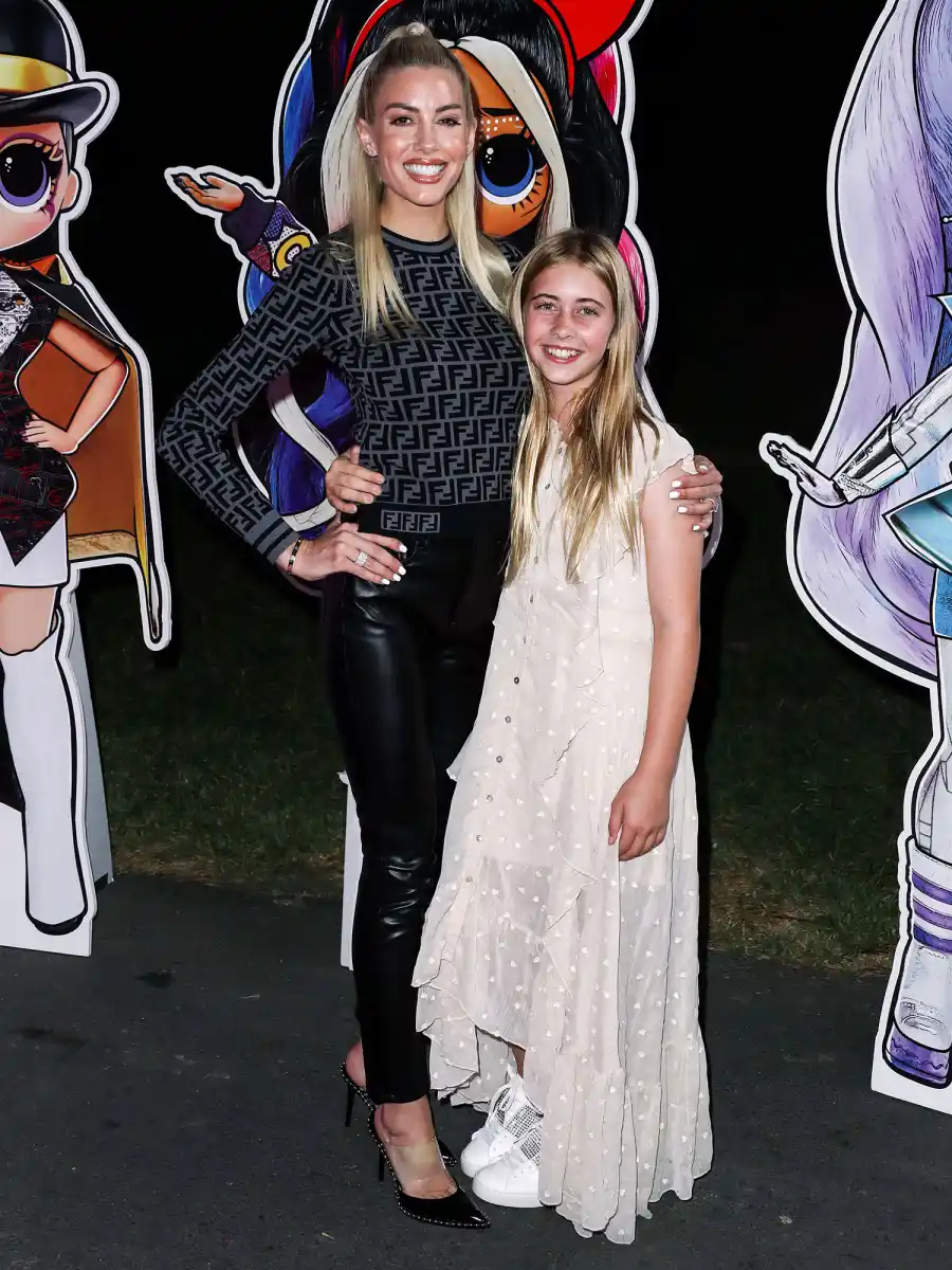 Heather Rae El Moussa Best Quotes About Motherhood and Parenting With Tarek El Moussa 4