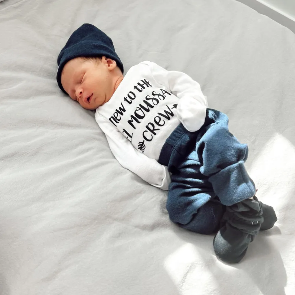 Heather Rae El Moussa Opens Up About &lsquo;Mom Life&rsquo;