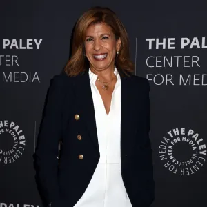 Hoda Kotb Shares Cryptic Message Amid Her Unexplained ‘Today’ and ‘Today With Hoda and Jenna’ Absence