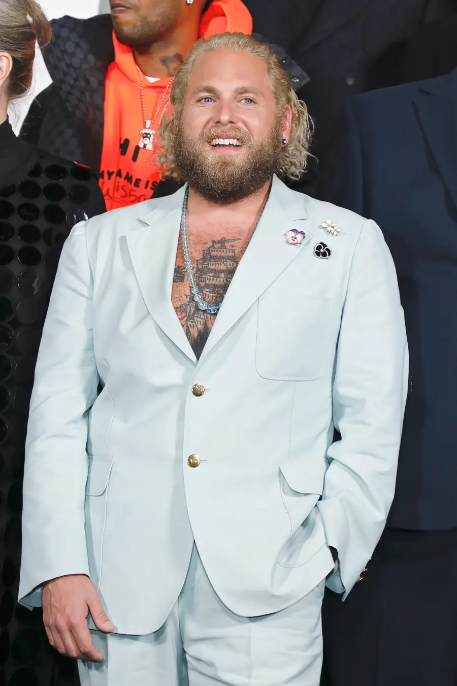 Hollywood Actors Turned Directors- Denzel Washington, Olivia Wilde, Ben Affleck and More - 494 Jonah Hill