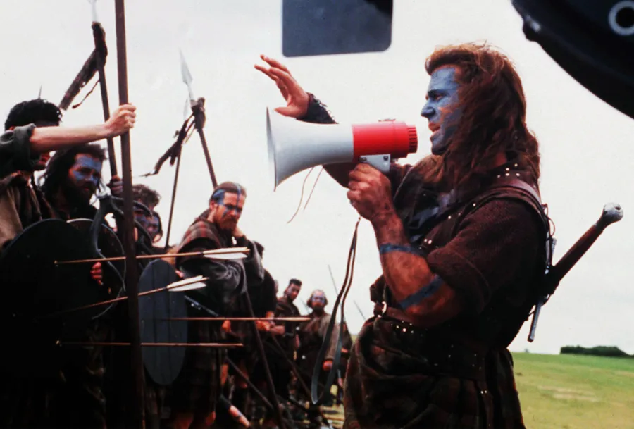 Hollywood Actors Turned Directors- Denzel Washington, Olivia Wilde, Ben Affleck and More - 504 Mel Gibson