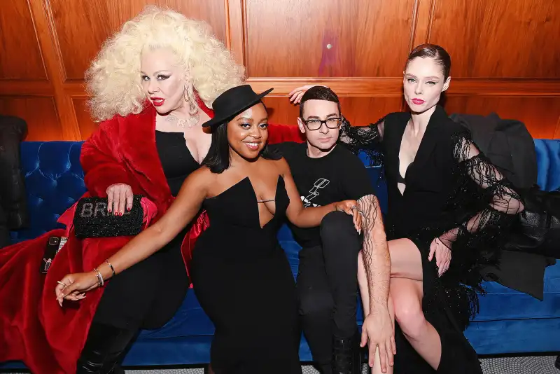 Hotpics - Quinta Brunson - 873