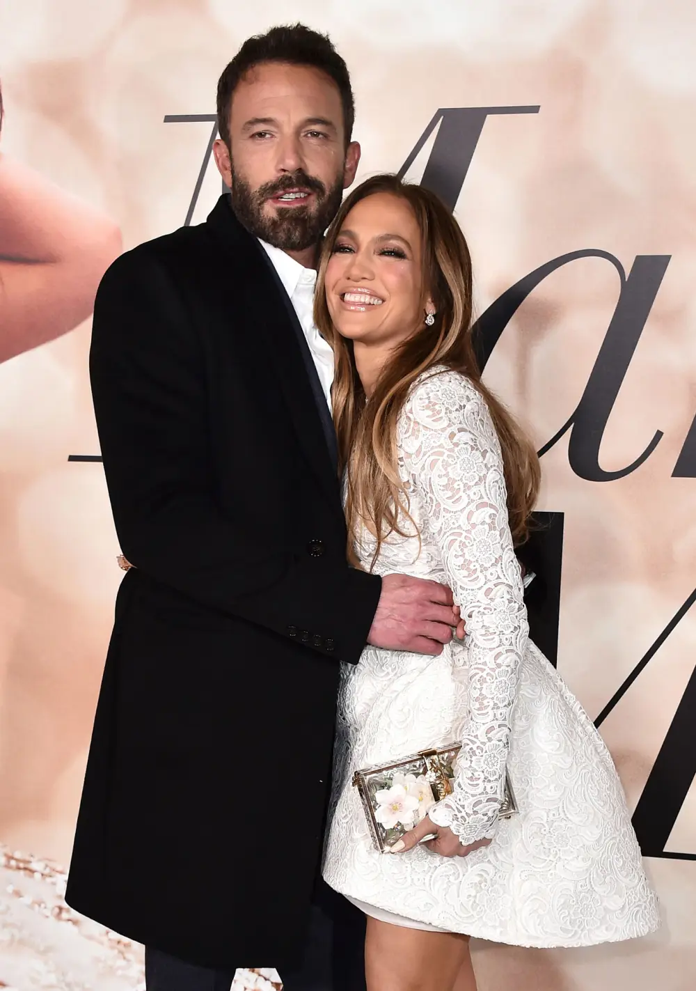How Ben Affleck and Jennifer Lopez Really Reacted to His Grammys Memes