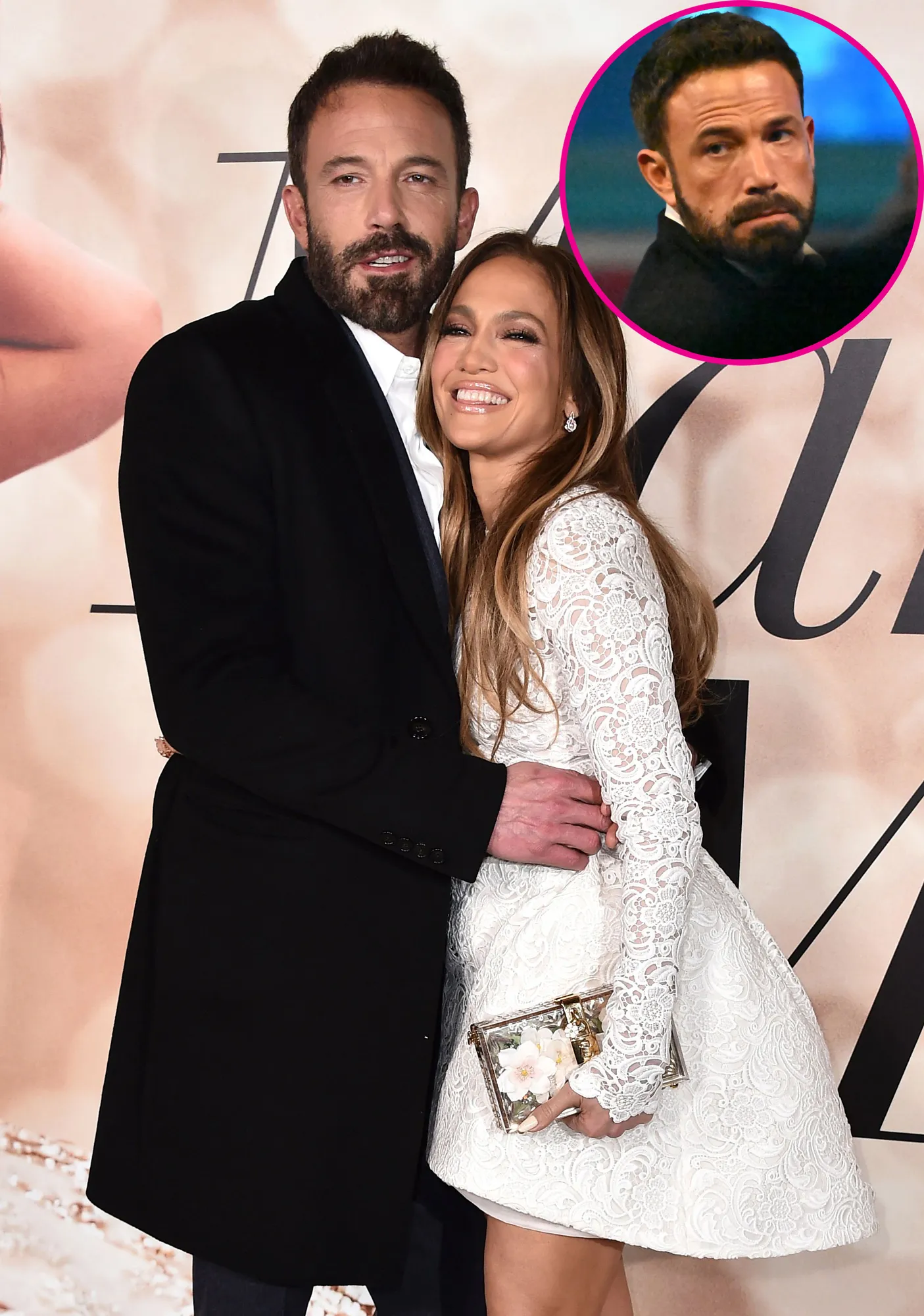 How Ben Affleck and Jennifer Lopez Really Reacted to His Grammys Memes