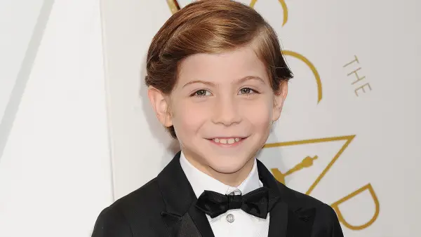 How Jacob Tremblay Won Oscars 2016 Night With His Cuteness