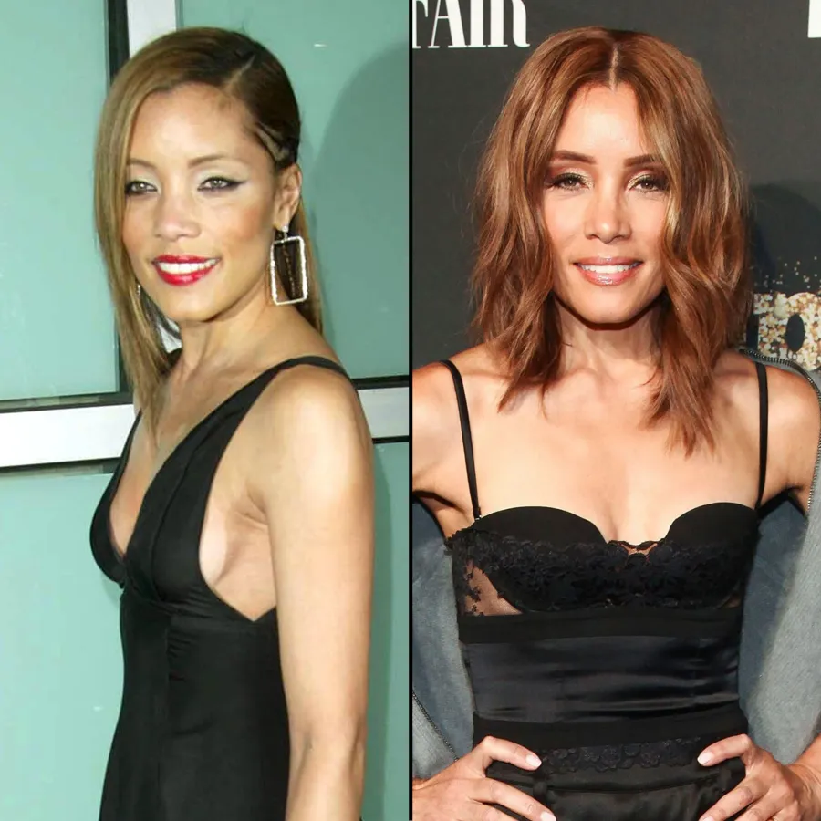 req - p2 -us- Gallery Update: Celebrity Deaths 2023 Michael Michele