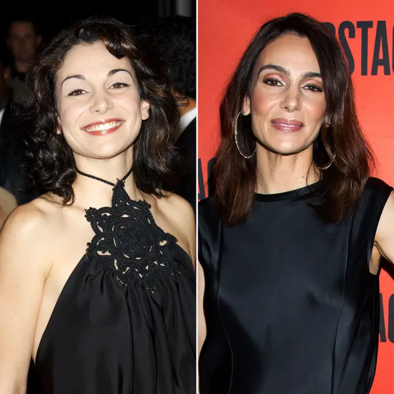 'How to Lose a Guy in 10 Days' Cast: Where Are They Now? Kate Hudson, Matthew McConaughey and More Annie Parisse