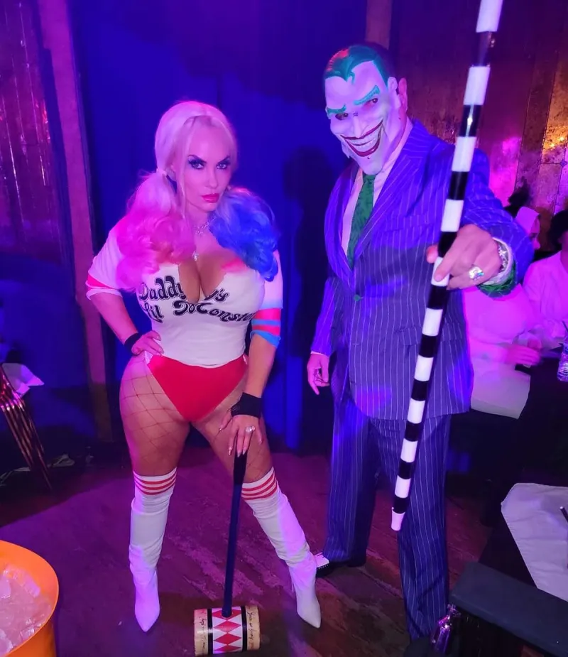 Ice-T and Coco Austin's Relationship Timeline