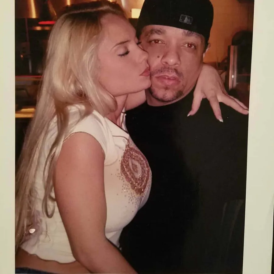 Ice-T and Coco Austin's Relationship Timeline