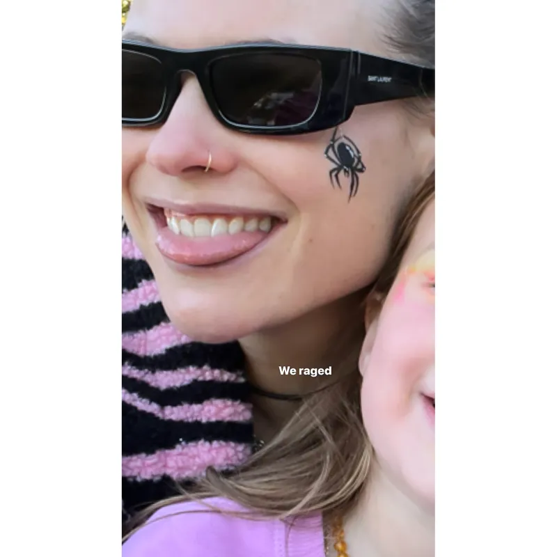 Inside Behati Prinsloo and Adam Levine’s Daughter Gio’s 5th Birthday Party