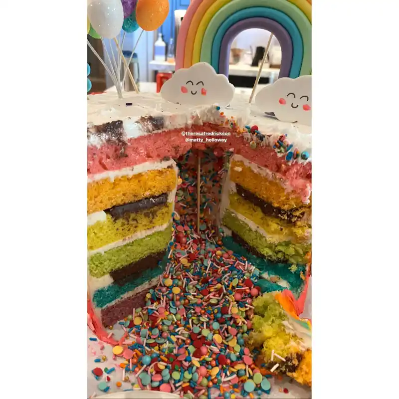 Inside Behati Prinsloo and Adam Levine’s Daughter Gio’s 5th Birthday Party