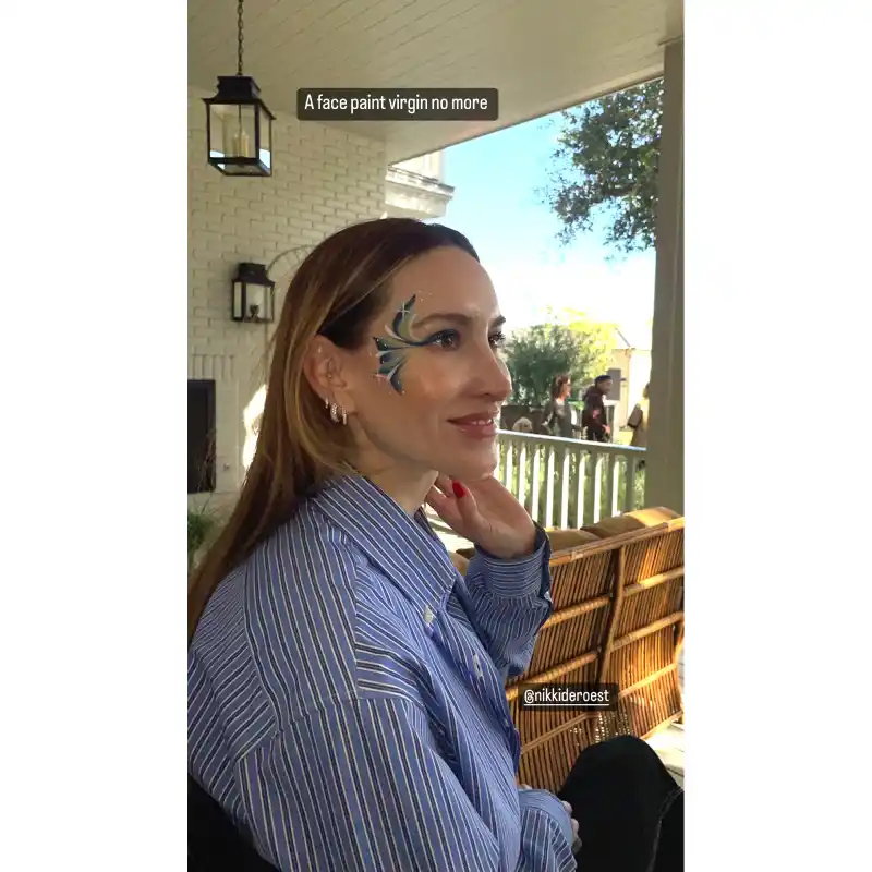 Inside Behati Prinsloo and Adam Levine’s Daughter Gio’s 5th Birthday Party