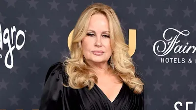 Inside Jennifer Coolidge's 'Life-Changing' Success and Overdue Recognition