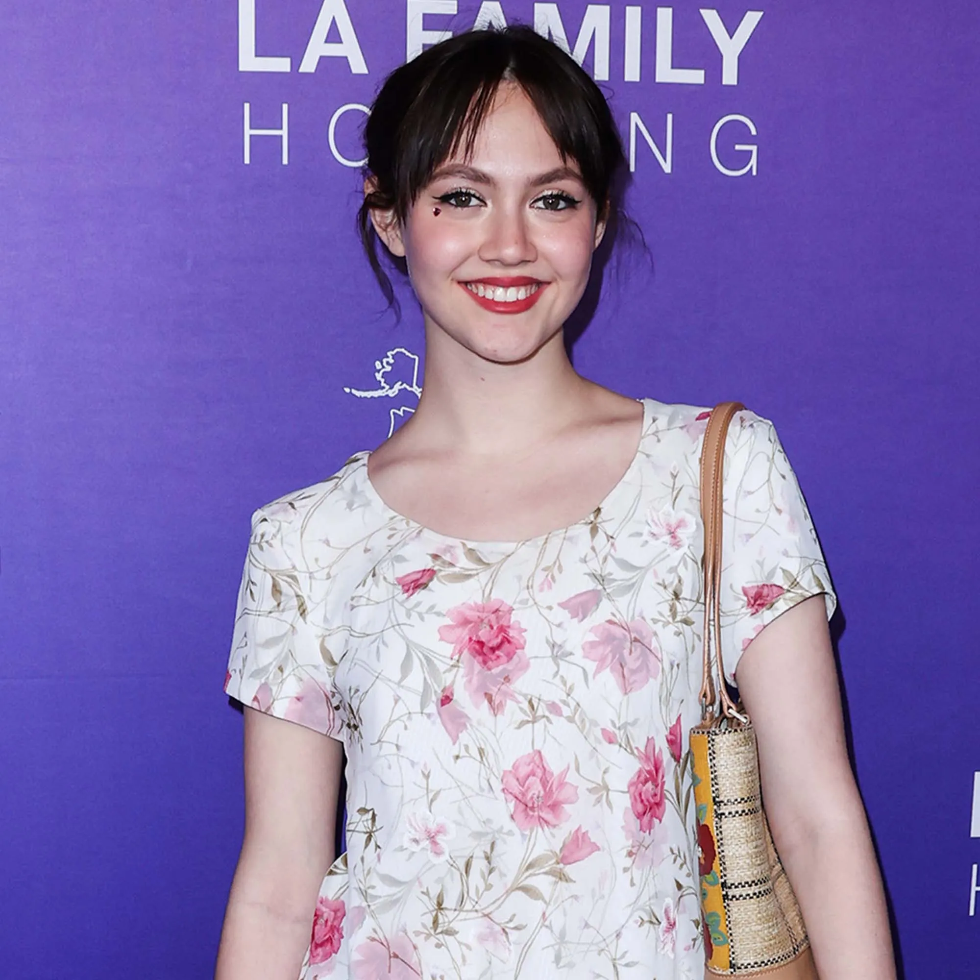 Iris Apatow Is Dating Henry Haber After Ryder Robinson Split