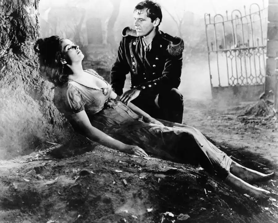 Jack Nicholson Through the Years