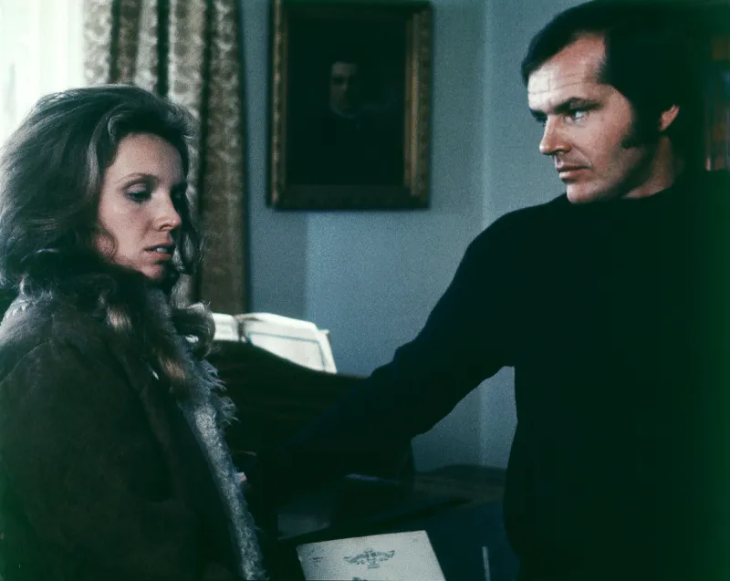 Jack Nicholson’s Family Guide- His 6 Children, Including Estranged Daughter Tessa Gourin - 223