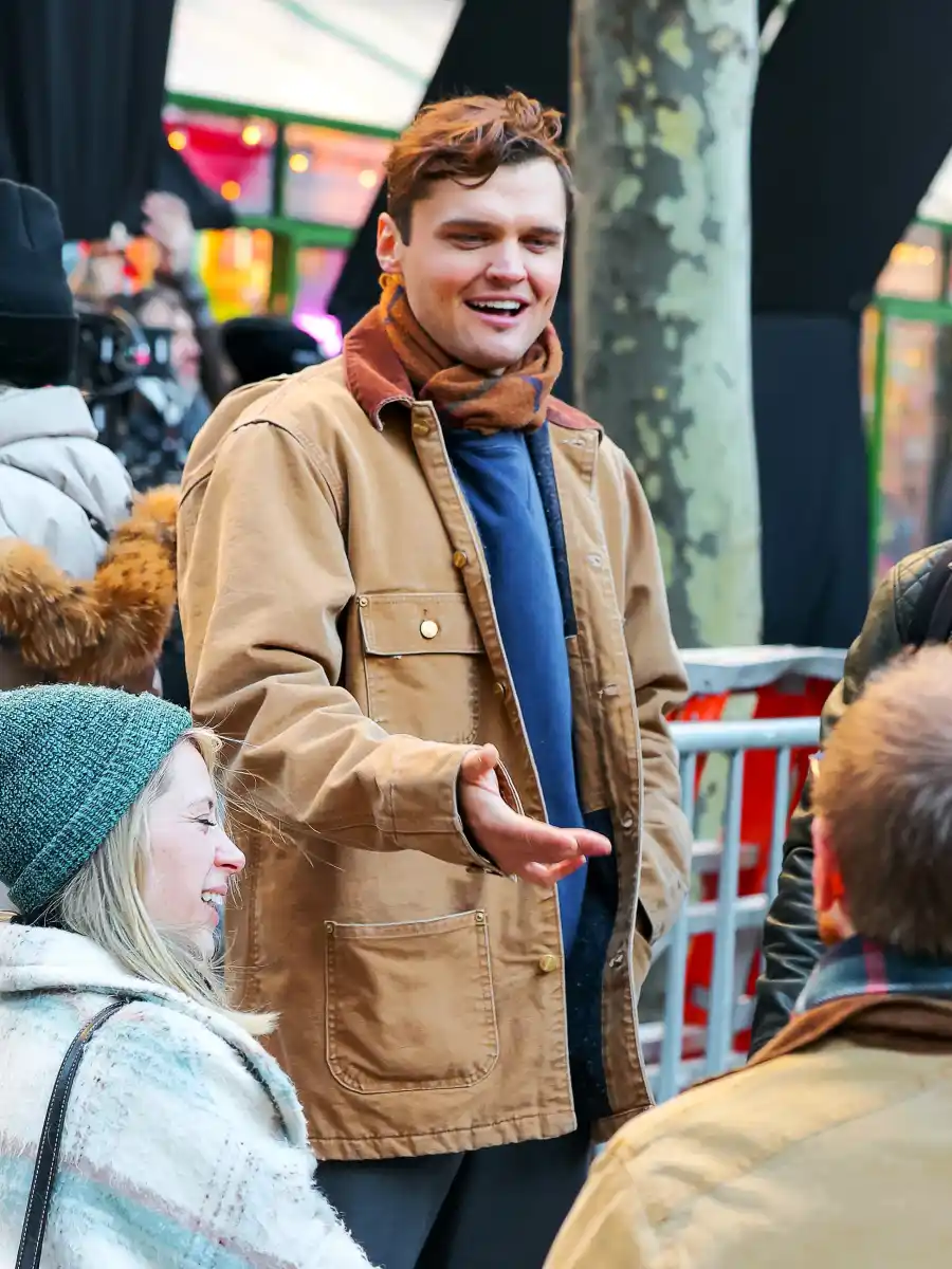 Jack Nicholson’s Family Guide- His 6 Children, Including Estranged Daughter Tessa Gourin - 226