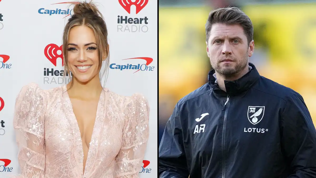 Jana Kramer Reveals She and Boyfriend Allan Russell Are Saying ‘I Love You’ — and Disagree on Who Said It 1st -440