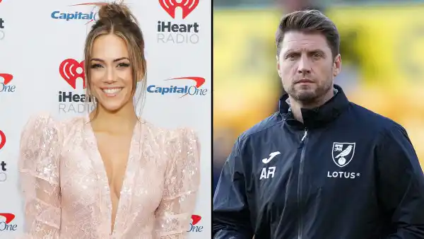 Jana Kramer Reveals She and Boyfriend Allan Russell Are Saying ‘I Love You’ — and Disagree on Who Said It 1st -440