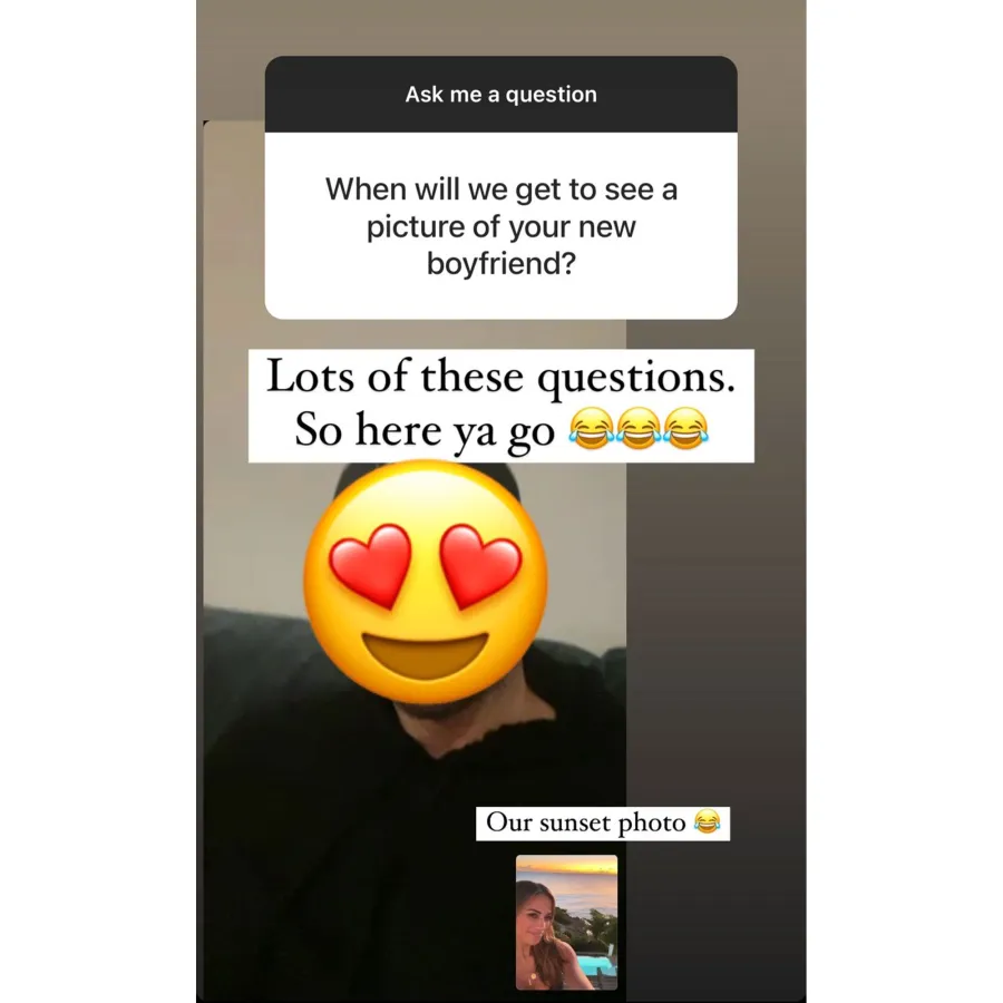 Jana Kramer and Boyfriend Allan Russell's Relationship Timeline: See Photos