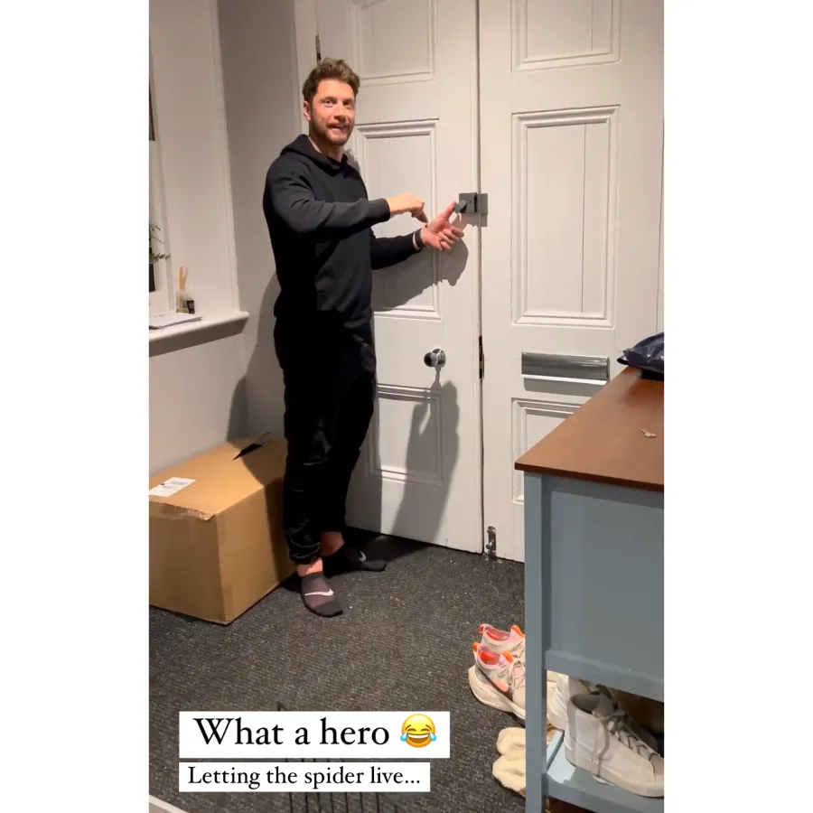 Jana Kramer and Boyfriend Allan Russell's Relationship Timeline: See Photos