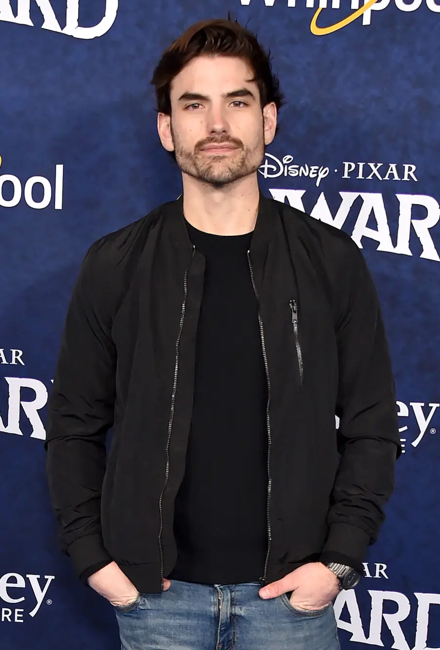 Jared Haibon Bachelor Nation Rallies Around Sarah Herron and Dylan Brown After Son Oliver Death