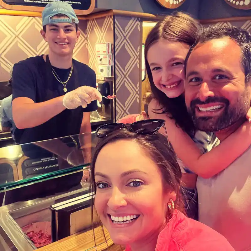 Jason Mesnick and Molly Malaney’s Unconventional ‘Bachelor’ Love Story 891