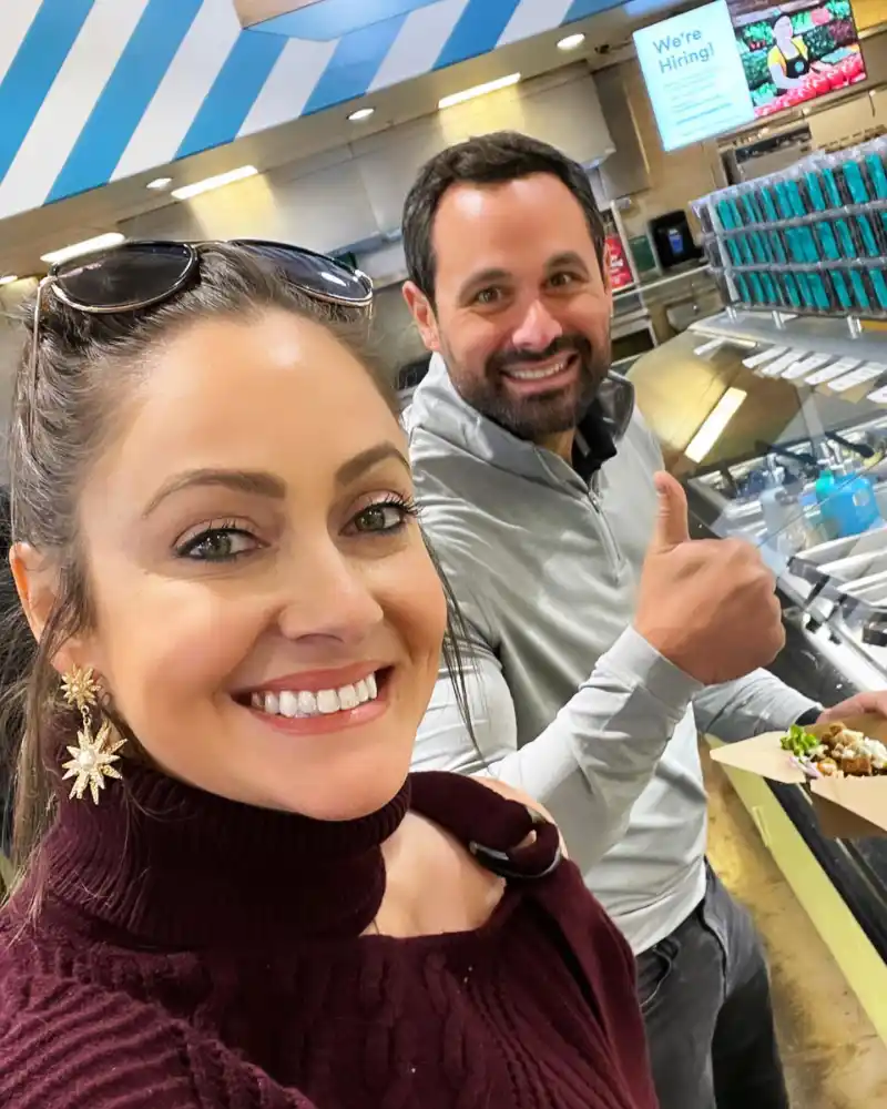 Jason Mesnick and Molly Malaney’s Unconventional ‘Bachelor’ Love Story 893