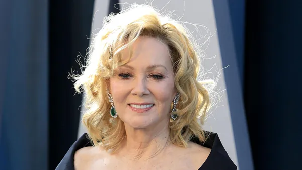 Jean Smart Reveals She's Recovering From 'Successful' Heart Procedure