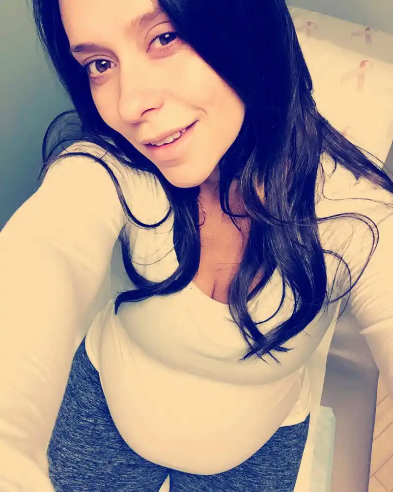 Jennifer Love Hewitt’s Mom Moments With Her and Brian Hallisay’s Kids- Photos - 301