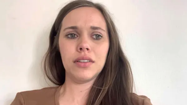 Jessa Duggar Reveals She Suffered Miscarriage With Baby No. 5