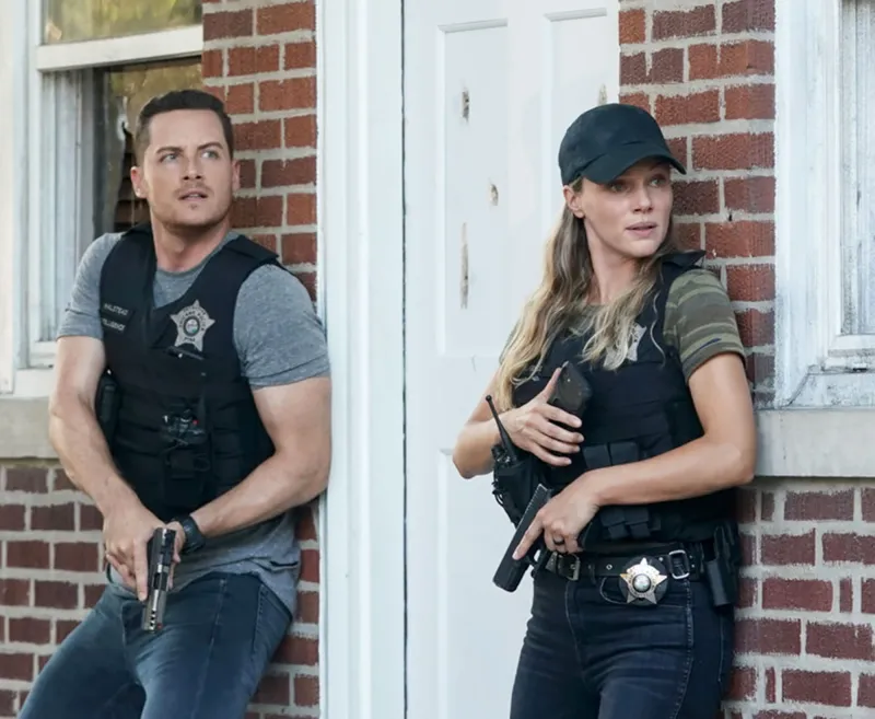 Jesse Lee Soffer Reveals Why He Really Left ‘Chicago P.D.’ After 10 Seasons, Details Show Frustrations, Future and More