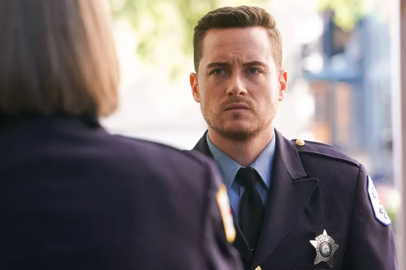 Jesse Lee Soffer Sounds Off on His ‘Chicago P.D.’ Character Jay Halstead Ghosting Hailey Upton After His 2022 Show Exit - 193