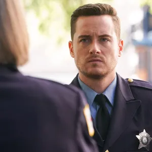 Jesse Lee Soffer Sounds Off on His ‘Chicago P.D.’ Character Jay Halstead Ghosting Hailey Upton After His 2022 Show Exit - 193
