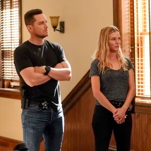 Jesse Lee Soffer Sounds Off on His ‘Chicago P.D.’ Character Jay Halstead Ghosting Hailey Upton After His 2022 Show Exit - 195